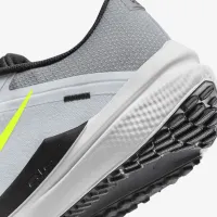 Nike Winflo 10 мужские Road Running Кроссовки цвет серый
