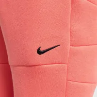 Nike Sportswear Little дитячі Tech Fleece 2-Piece Full-Zip комплект Orange