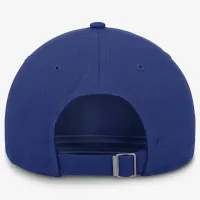 New York Mets Rewind Cooperstown Club мужские Nike MLB Adjustable Hat синий