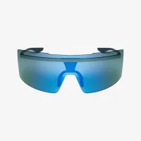 Nike Echo Shield Mirroколір червоний Sunglasses колір зелений