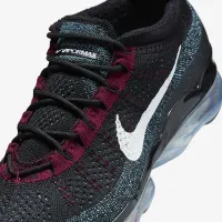 Nike Air VaporMax 2023 Flyknit чоловічі Кросівки колір чорний