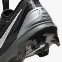 Nike Force Trout 9 Elite MCS бейсбольные бутсы цвет черный