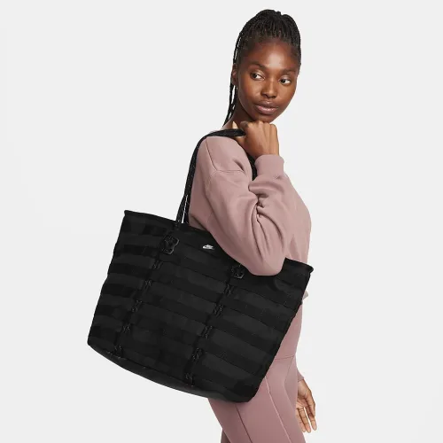 Nike Sportswear RPM Tote (26L) цвет черный
