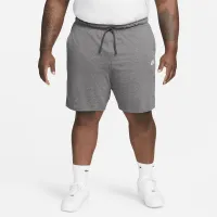Nike Sportswear Club Men’s шорты цвет серый