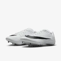 Nike Rival Sprint Track & Field Sprinting Spikes колір білий