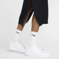 Nike Every Stitch Consideколір червоний жіноча Knit Костюм колір чорний