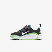 Nike Infinity Flow Little дитячі Кросівки колір чорний
