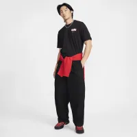 Nike Sportswear мужские Max90 футболка цвет черный