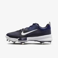 Nike Force Zoom Trout 9 Pro бейсбольні бутси блакитний