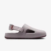 Nike Calm мужские Mules цвет серый