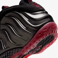 Nike Air Foamposite One чоловічі Кросівки колір чорний