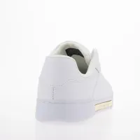 Кросівки Tommy Hilfiger Court Sneakers FW0FW07116-YBS - Білі