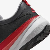 Nike Giannis Freak 5 Big дитячі баскетбольні Кросівки колір чорний