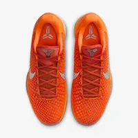Nike Kobe VI Protro баскетбольні Кросівки Orange