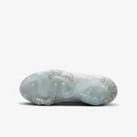 Nike Air VaporMax 2021 FK Big детские Кроссовки цвет белый