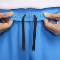 NikeCourt Advantage чоловічі Dri-FIT Tennis Pants блакитний