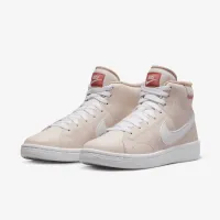 Nike Court Royale 2 Mid женская Кроссовки Pink
