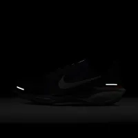 Nike Pegasus 41 NFL Denver Broncos чоловічі Road Running Кросівки блакитний
