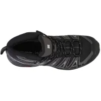 Кросівки для трекінгу SALOMON X ULTRA PIONEER MID GTX GORE-TEX (471703)