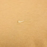 Nike Primary мужские Dri-FIT Short-Sleeve Versatile Top Orange