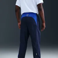 Nike Total 90 чоловічі Repel Soccer спортивні штани блакитний