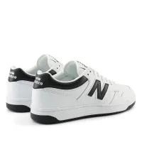 Кросівки New Balance BB480LBK - Білі