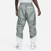 Nike Windrunner чоловічі Woven Lined Pants колір сірий