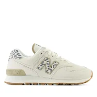 Кросівки New Balance WL574XD2 - Бежевий