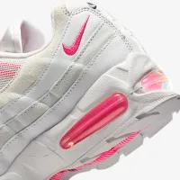Nike Air Max 95 женская Кроссовки цвет серый