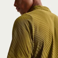 NikeCourt чоловічі Slam Dri-FIT ADV Polo колір коричневий