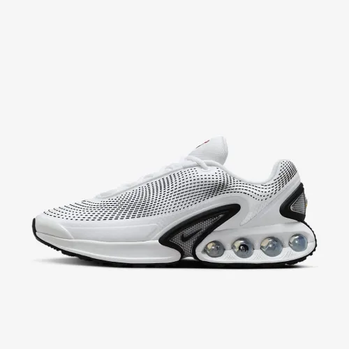 Nike Air Max Dn Кросівки колір білий
