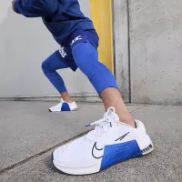 Nike Metcon 9 мужские для тренировок Кроссовки цвет белый