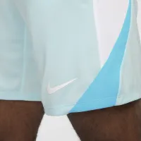 Nike Strike мужские Dri-FIT Soccer шорты синий