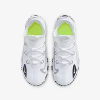 Nike Future Field Little/Big детские Cleats цвет белый