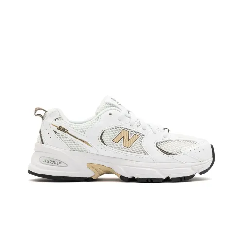 Кросівки New Balance GR530SO - Білі