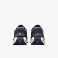 Nike Air Max DN Кроссовки цвет черный