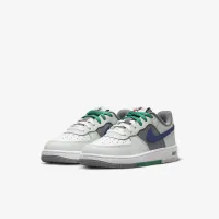 Nike Force 1 LV8 Little дитячі Кросівки колір сірий