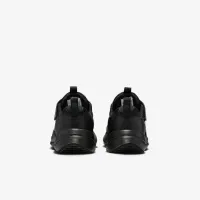 Nike Cosmic Runner Little дитячі Кросівки колір чорний