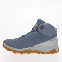 Кроссовки Salomon Outsnap Climasalomon L47289900 - Голубые