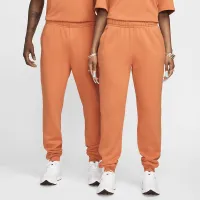 Nike NOCTA NOCTA Fleece CS Sweatpants Orange