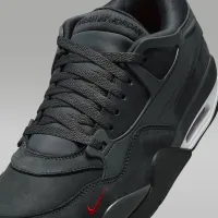 Nike Air Jordan 4RM SP чоловічі Кросівки колір сірий