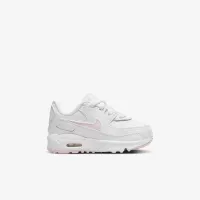 Nike Air Max 90 LTR Baby/Toddler взуття White