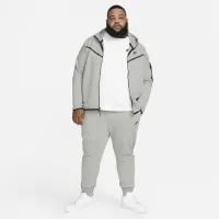 Nike Sportswear Tech Fleece чоловічі Joggers колір сірий