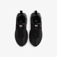 Nike Air Max Dn Little детские Кроссовки цвет черный