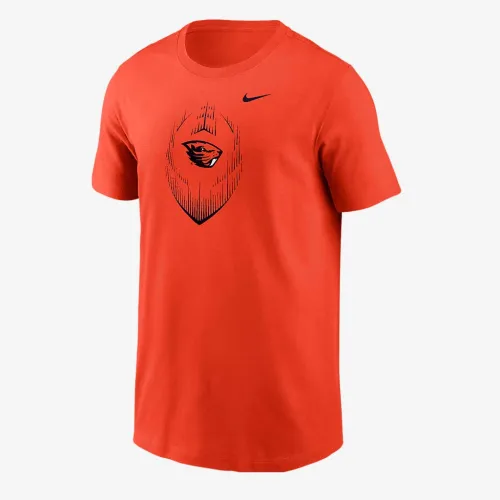 Oregon State Big дитячі Nike College футболка Orange