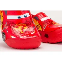 CROCS FUN LAB CARS CLOG FLAME 204116-8C1