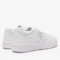 Кроссовки Lacoste Court Lineshot 746SMA0110-21G - Белая