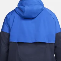 Nike Windrunner чоловічі Repel Running Куртка блакитний