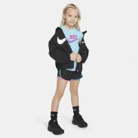 Nike Club Little дитячі Graphic футболка блакитний