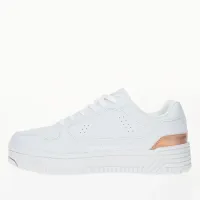 Кроссовки Kappa Emela 243235-1058 - Белые